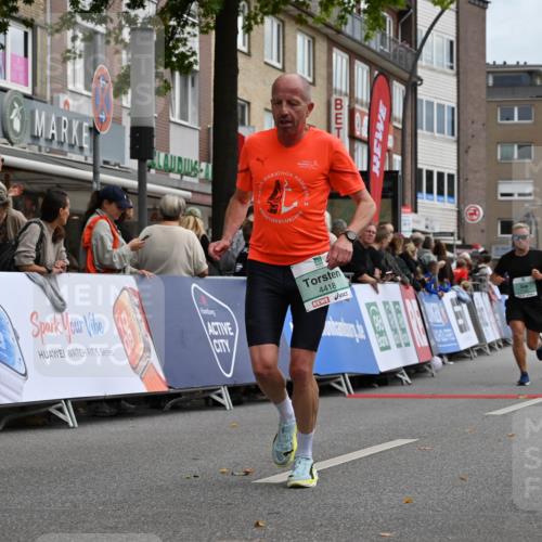 20.09.2026 - PSD Bank Halbmarathon J. Mangold http://msf.ph/oto/10514336 20.09.2026 11:41:10 Ziel 1181, 1953, 2842, 4000, 4418 meine-sportfotos.de