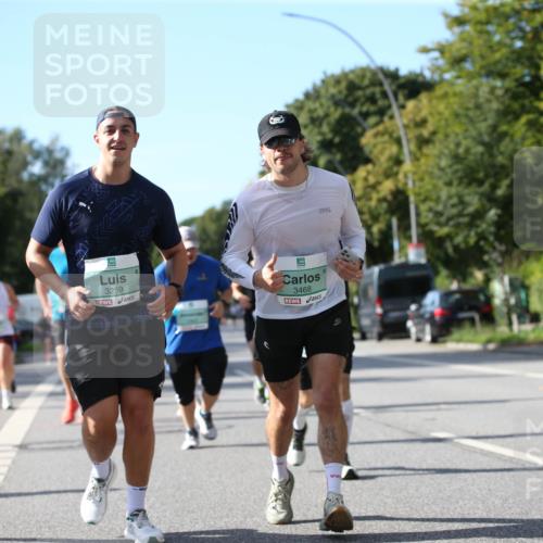20.09.2026 - PSD Bank Halbmarathon Jannik Wohlers http://msf.ph/oto/10514337 20.09.2026 10:47:03 Laufen 3259, 3468 meine-sportfotos.de