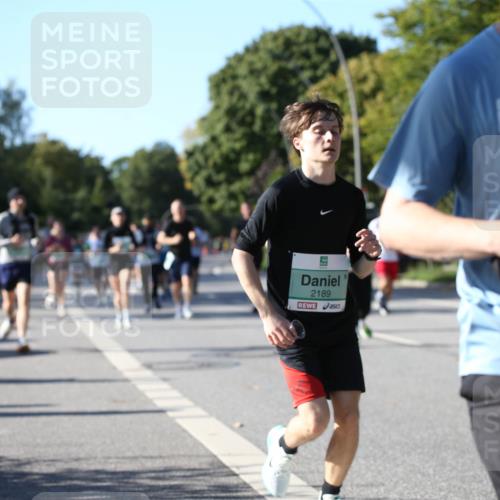 20.09.2026 - PSD Bank Halbmarathon Jannik Wohlers http://msf.ph/oto/10514339 20.09.2026 10:35:03 Laufen 2189, 2682 meine-sportfotos.de