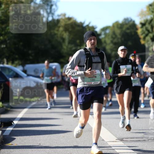 20.09.2026 - PSD Bank Halbmarathon Jannik Wohlers http://msf.ph/oto/10514342 20.09.2026 10:35:05 Laufen 1390 meine-sportfotos.de