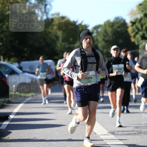 20.09.2026 - PSD Bank Halbmarathon Jannik Wohlers http://msf.ph/oto/10514347 20.09.2026 10:35:05 Laufen 1390 meine-sportfotos.de