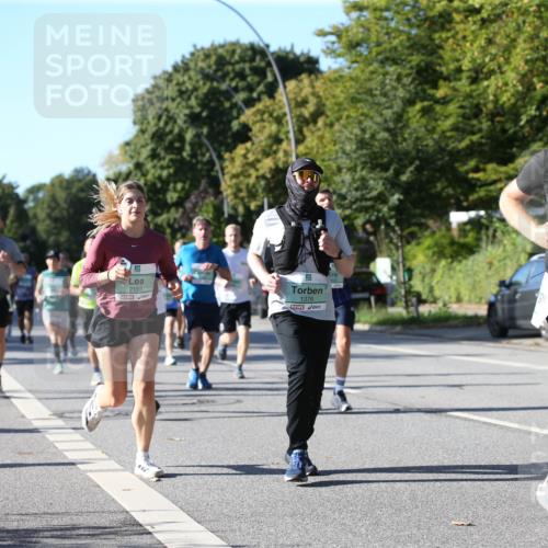 20.09.2026 - PSD Bank Halbmarathon Jannik Wohlers http://msf.ph/oto/10514353 20.09.2026 10:35:09 Laufen 2166, 1376 meine-sportfotos.de