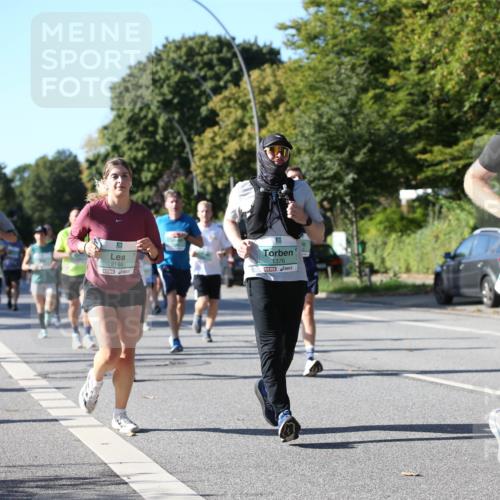20.09.2026 - PSD Bank Halbmarathon Jannik Wohlers http://msf.ph/oto/10514358 20.09.2026 10:35:09 Laufen 2166, 1376, 2602 meine-sportfotos.de