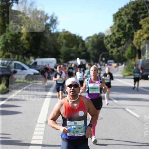 20.09.2026 - PSD Bank Halbmarathon Jannik Wohlers http://msf.ph/oto/10514361 20.09.2026 10:47:10 Laufen 2746 meine-sportfotos.de