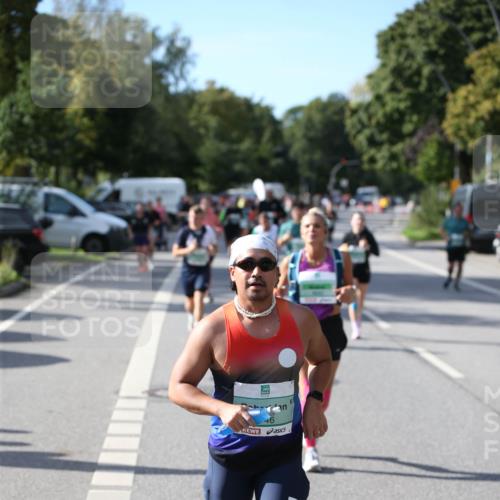 20.09.2026 - PSD Bank Halbmarathon Jannik Wohlers http://msf.ph/oto/10514365 20.09.2026 10:47:10 Laufen  meine-sportfotos.de