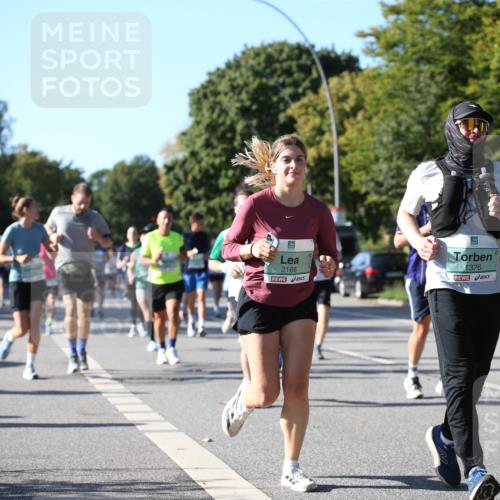 20.09.2026 - PSD Bank Halbmarathon Jannik Wohlers http://msf.ph/oto/10514369 20.09.2026 10:35:10 Laufen 2166, 1376 meine-sportfotos.de