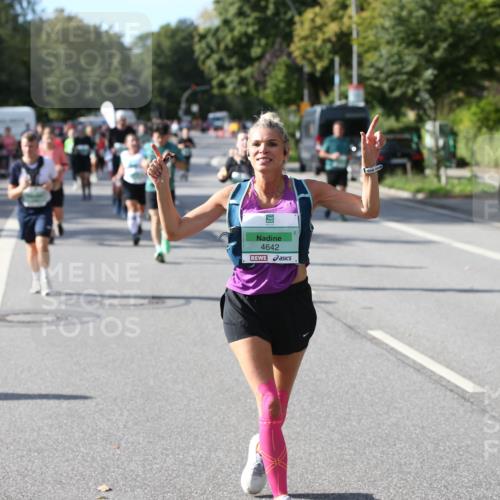 20.09.2026 - PSD Bank Halbmarathon Jannik Wohlers http://msf.ph/oto/10514374 20.09.2026 10:47:12 Laufen 4642 meine-sportfotos.de