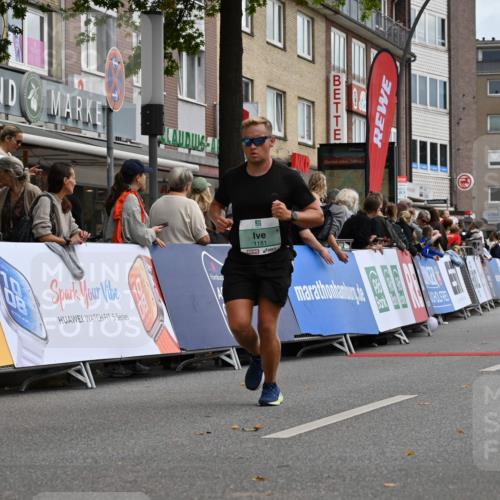 20.09.2026 - PSD Bank Halbmarathon J. Mangold http://msf.ph/oto/10514375 20.09.2026 11:41:13 Ziel 1181, 2196, 4418 meine-sportfotos.de