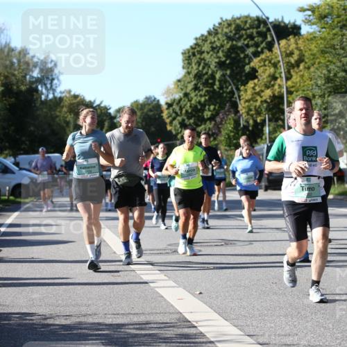 20.09.2026 - PSD Bank Halbmarathon Jannik Wohlers http://msf.ph/oto/10514376 20.09.2026 10:35:11 Laufen 1229, 2106 meine-sportfotos.de