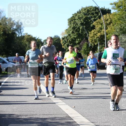 20.09.2026 - PSD Bank Halbmarathon Jannik Wohlers http://msf.ph/oto/10514381 20.09.2026 10:35:11 Laufen 1229 meine-sportfotos.de