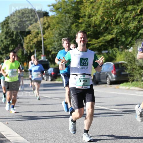 20.09.2026 - PSD Bank Halbmarathon Jannik Wohlers http://msf.ph/oto/10514384 20.09.2026 10:35:12 Laufen 2422, 4302 meine-sportfotos.de