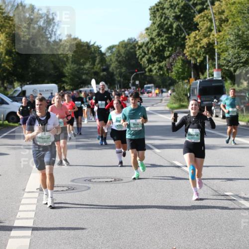 20.09.2026 - PSD Bank Halbmarathon Jannik Wohlers http://msf.ph/oto/10514387 20.09.2026 10:47:13 Laufen 1911 meine-sportfotos.de