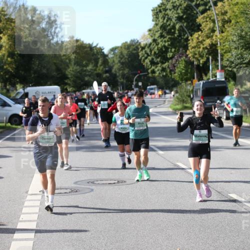 20.09.2026 - PSD Bank Halbmarathon Jannik Wohlers http://msf.ph/oto/10514393 20.09.2026 10:47:13 Laufen 1480, 1911 meine-sportfotos.de