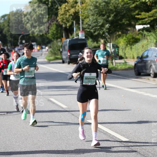 20.09.2026 - PSD Bank Halbmarathon Jannik Wohlers http://msf.ph/oto/10514395 20.09.2026 10:47:14 Laufen 3073, 1911 meine-sportfotos.de