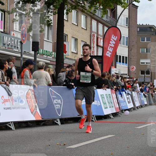 20.09.2026 - PSD Bank Halbmarathon J. Mangold http://msf.ph/oto/10514396 20.09.2026 11:41:17 Ziel 1181, 2196 meine-sportfotos.de