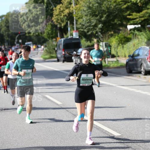 20.09.2026 - PSD Bank Halbmarathon Jannik Wohlers http://msf.ph/oto/10514399 20.09.2026 10:47:14 Laufen 3073, 1911 meine-sportfotos.de