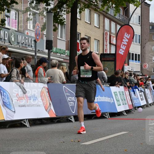 20.09.2026 - PSD Bank Halbmarathon J. Mangold http://msf.ph/oto/10514400 20.09.2026 11:41:17 Ziel 1181, 2196 meine-sportfotos.de