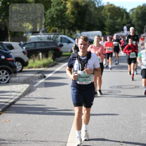 20.09.2026 - PSD Bank Halbmarathon Jannik Wohlers http://msf.ph/oto/10514402 20.09.2026 10:47:15 Laufen 1480, 3079 meine-sportfotos.de