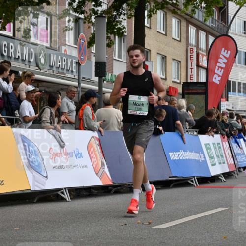20.09.2026 - PSD Bank Halbmarathon J. Mangold http://msf.ph/oto/10514406 20.09.2026 11:41:18 Ziel 1181, 2196 meine-sportfotos.de