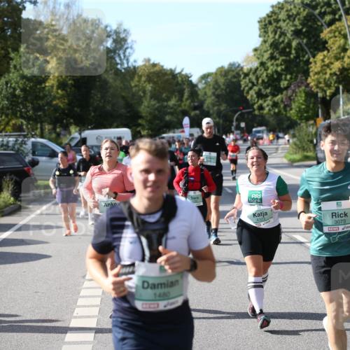 20.09.2026 - PSD Bank Halbmarathon Jannik Wohlers http://msf.ph/oto/10514409 20.09.2026 10:47:16 Laufen 1480, 4323, 3073 meine-sportfotos.de