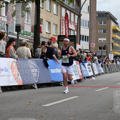 20.09.2026 - PSD Bank Halbmarathon J. Mangold http://msf.ph/oto/10514415 20.09.2026 11:41:29 Ziel 3306, 3743, 4012 meine-sportfotos.de
