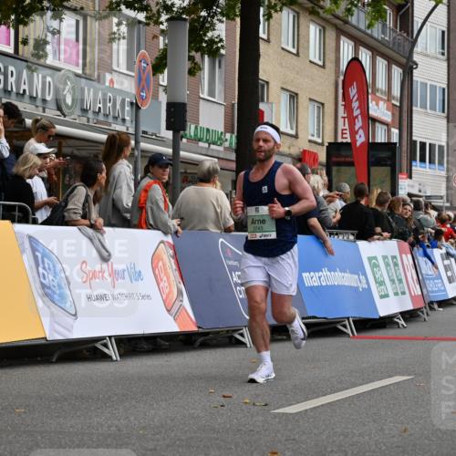 20.09.2026 - PSD Bank Halbmarathon J. Mangold http://msf.ph/oto/10514431 20.09.2026 11:41:30 Ziel 3306, 3743, 4012 meine-sportfotos.de