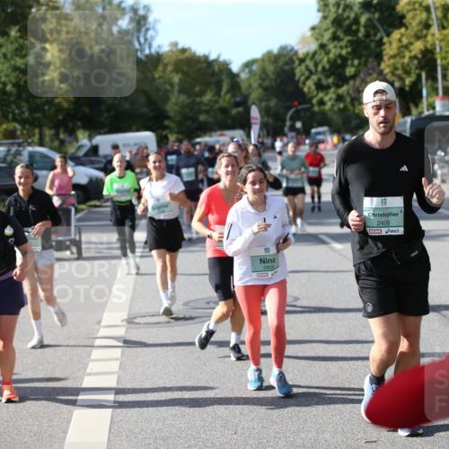 20.09.2026 - PSD Bank Halbmarathon Jannik Wohlers http://msf.ph/oto/10514437 20.09.2026 10:47:20 Laufen 2909, 3, 2400 meine-sportfotos.de