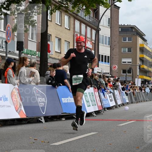 20.09.2026 - PSD Bank Halbmarathon J. Mangold http://msf.ph/oto/10514448 20.09.2026 11:41:35 Ziel 1583, 3743, 4012 meine-sportfotos.de