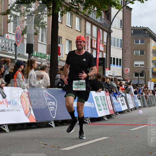 20.09.2026 - PSD Bank Halbmarathon J. Mangold http://msf.ph/oto/10514452 20.09.2026 11:41:35 Ziel 1583, 3743, 4012 meine-sportfotos.de