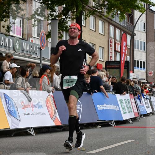 20.09.2026 - PSD Bank Halbmarathon J. Mangold http://msf.ph/oto/10514459 20.09.2026 11:41:35 Ziel 1583, 3743, 4012 meine-sportfotos.de