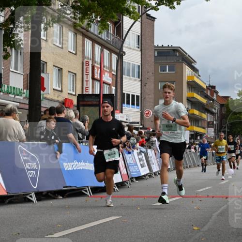 20.09.2026 - PSD Bank Halbmarathon J. Mangold http://msf.ph/oto/10514471 20.09.2026 11:41:44 Ziel 1583, 1803, 1852, 2069, 4353 meine-sportfotos.de