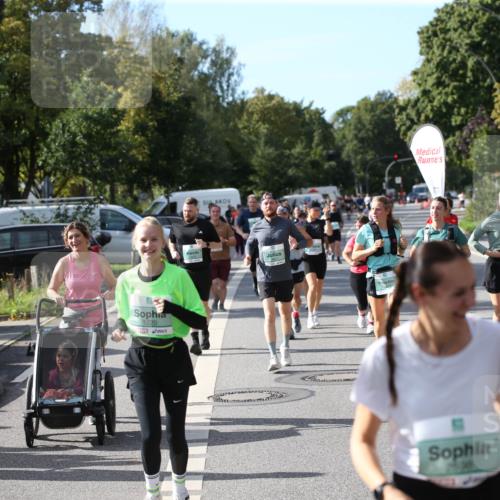 20.09.2026 - PSD Bank Halbmarathon Jannik Wohlers http://msf.ph/oto/10514475 20.09.2026 10:47:24 Laufen 1220 meine-sportfotos.de