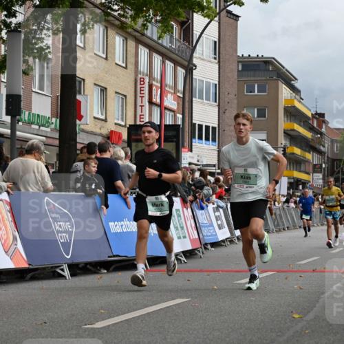 20.09.2026 - PSD Bank Halbmarathon J. Mangold http://msf.ph/oto/10514477 20.09.2026 11:41:44 Ziel 1583, 1803, 1852, 2069, 4353 meine-sportfotos.de