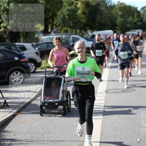 20.09.2026 - PSD Bank Halbmarathon Jannik Wohlers http://msf.ph/oto/10514478 20.09.2026 10:47:25 Laufen 1220 meine-sportfotos.de