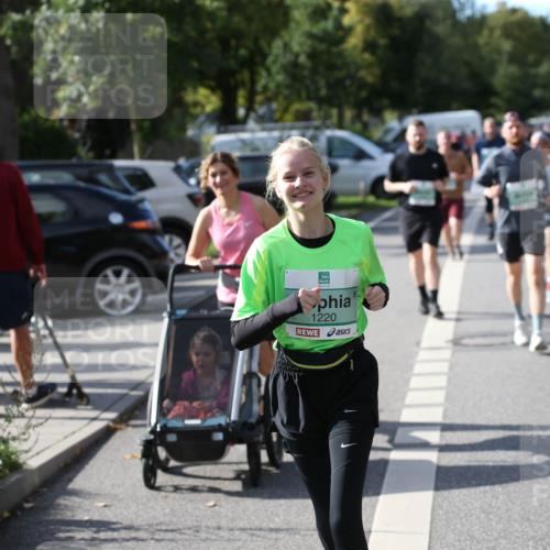 20.09.2026 - PSD Bank Halbmarathon Jannik Wohlers http://msf.ph/oto/10514481 20.09.2026 10:47:25 Laufen 1220 meine-sportfotos.de