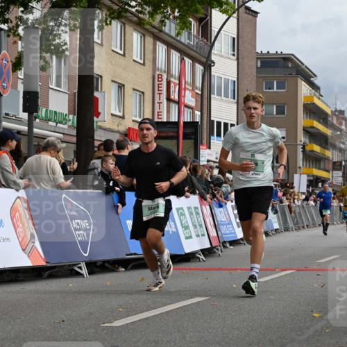 20.09.2026 - PSD Bank Halbmarathon J. Mangold http://msf.ph/oto/10514483 20.09.2026 11:41:44 Ziel 1583, 1803, 1852, 2069, 4353 meine-sportfotos.de