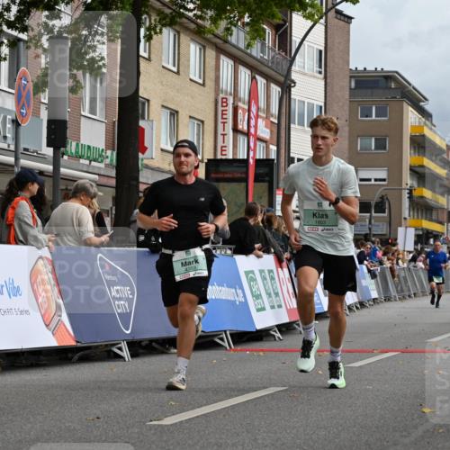 20.09.2026 - PSD Bank Halbmarathon J. Mangold http://msf.ph/oto/10514487 20.09.2026 11:41:44 Ziel 1583, 1803, 1852, 2069, 4353 meine-sportfotos.de