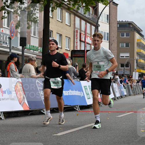 20.09.2026 - PSD Bank Halbmarathon J. Mangold http://msf.ph/oto/10514492 20.09.2026 11:41:45 Ziel 1583, 1803, 1852, 2069, 4353, 4654 meine-sportfotos.de