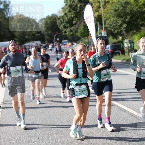 20.09.2026 - PSD Bank Halbmarathon Jannik Wohlers http://msf.ph/oto/10514494 20.09.2026 10:47:27 Laufen 3802, 8577, 1079, 1653 meine-sportfotos.de