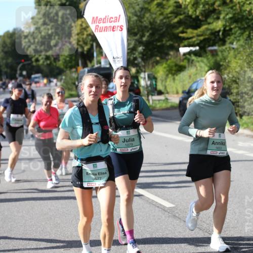 20.09.2026 - PSD Bank Halbmarathon Jannik Wohlers http://msf.ph/oto/10514501 20.09.2026 10:47:27 Laufen 302, 3577, 1079, 1653 meine-sportfotos.de