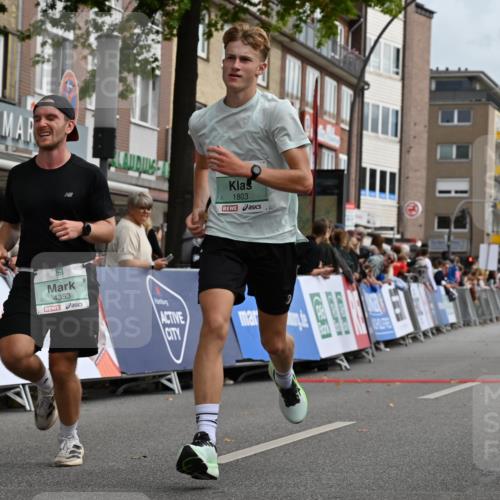 20.09.2026 - PSD Bank Halbmarathon J. Mangold http://msf.ph/oto/10514506 20.09.2026 11:41:45 Ziel 1583, 1803, 1852, 2069, 4353, 4654 meine-sportfotos.de