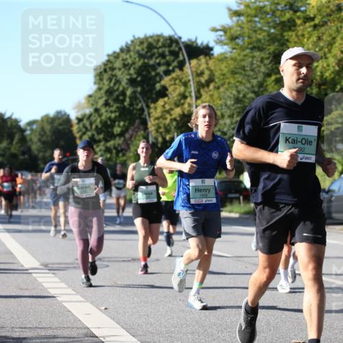 20.09.2026 - PSD Bank Halbmarathon Jannik Wohlers http://msf.ph/oto/10514508 20.09.2026 10:35:26 Laufen 1839, 92 meine-sportfotos.de