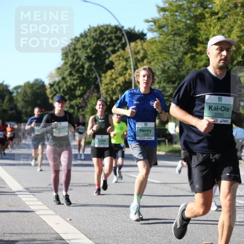 20.09.2026 - PSD Bank Halbmarathon Jannik Wohlers http://msf.ph/oto/10514513 20.09.2026 10:35:26 Laufen 5, 1839, 2092 meine-sportfotos.de