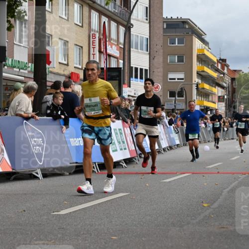 20.09.2026 - PSD Bank Halbmarathon J. Mangold http://msf.ph/oto/10514516 20.09.2026 11:41:49 Ziel 1583, 1803, 1852, 2069, 2267, 2981, 3608, 4353, 4654 meine-sportfotos.de