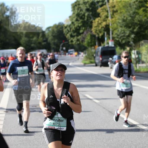20.09.2026 - PSD Bank Halbmarathon Jannik Wohlers http://msf.ph/oto/10514527 20.09.2026 10:47:32 Laufen 1467, 4072 meine-sportfotos.de