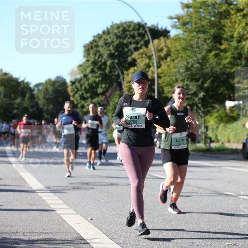 20.09.2026 - PSD Bank Halbmarathon Jannik Wohlers http://msf.ph/oto/10514529 20.09.2026 10:35:27 Laufen 2700, 1239, 1839 meine-sportfotos.de