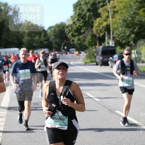 20.09.2026 - PSD Bank Halbmarathon Jannik Wohlers http://msf.ph/oto/10514532 20.09.2026 10:47:32 Laufen 146, 4072 meine-sportfotos.de