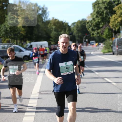 20.09.2026 - PSD Bank Halbmarathon Jannik Wohlers http://msf.ph/oto/10514537 20.09.2026 10:47:33 Laufen 2057 meine-sportfotos.de