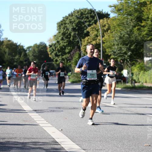 20.09.2026 - PSD Bank Halbmarathon Jannik Wohlers http://msf.ph/oto/10514539 20.09.2026 10:35:30 Laufen 1398 meine-sportfotos.de