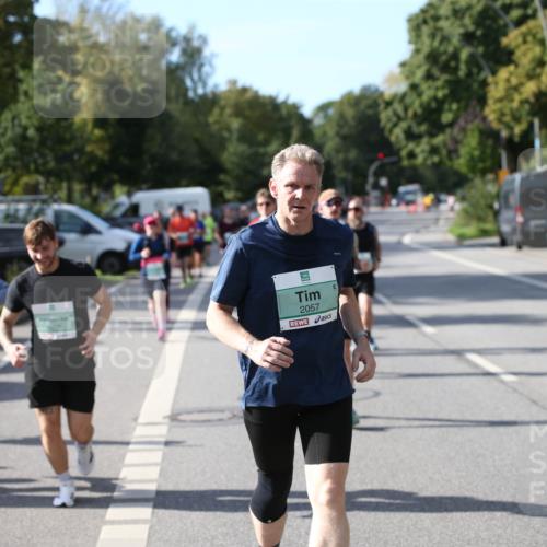 20.09.2026 - PSD Bank Halbmarathon Jannik Wohlers http://msf.ph/oto/10514540 20.09.2026 10:47:33 Laufen 2057 meine-sportfotos.de